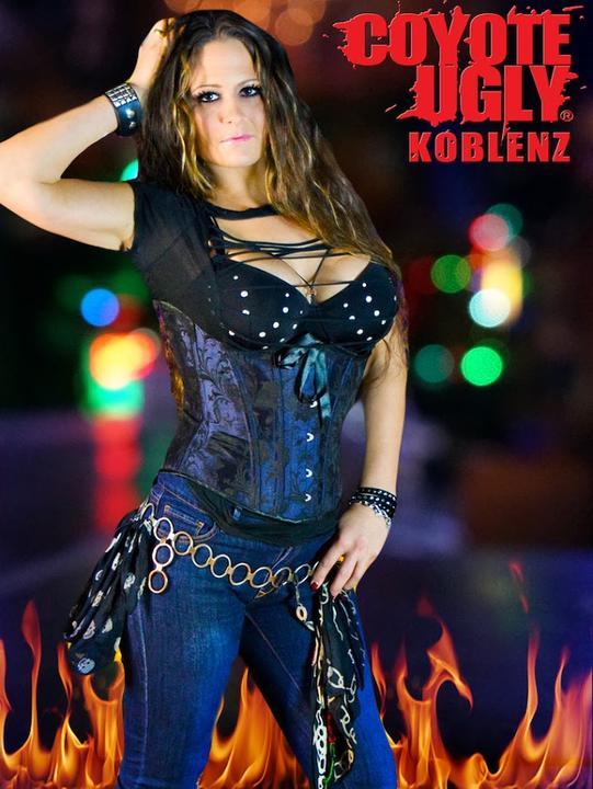 Coyote Ugly Koblenz